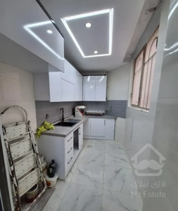 آپارتمان، ۳۸ متر، یک خوابه، طبقه اول