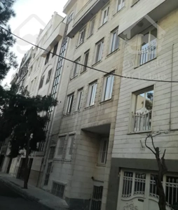 اپارتمان ۱۰۵ متری