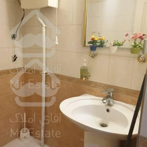 93 متر / دو خواب / شمال مرزداران / خوش نقشه