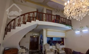 اجاره ویلایی 160 متر خ هراز زوج