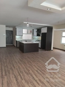 ۱۳۶ متر ۳خواب سازمان برنامه شمالی