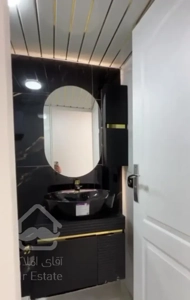 ۵۶متر روبه‌نما*پارکینگ‌سندی*سندتک‌برگ/سرمایه‌گذاری