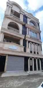 آپارتمان   در خیابان کفشگرکلا عدالت ۱۷ بن بست دوم