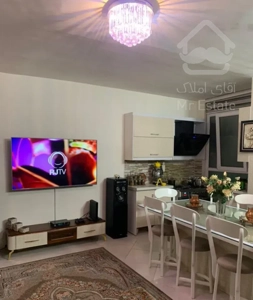 آپارتمان هفتاد متری  خوش  نقشه