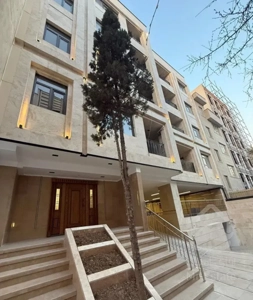 ۷۴ متر نوساز تاپ لوکیشن نارمک