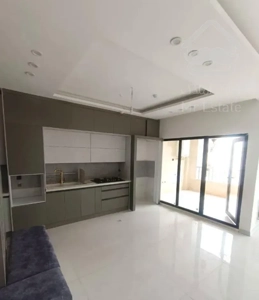 ۱۵۵ متر مدرن معلم *پلان خاص متفاوت منطقه*ویو ابدی