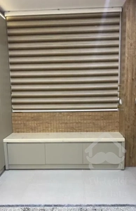 فروش  یک واحد آپارتمان در باهنر ۱