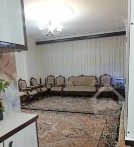 آپارتمان ۵۵ متری پارکینگ دار