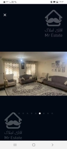 آپارتمان ۸۴ متری دو خواب طبقه دوم