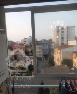 آپارتمان ۸۵ متر طبقه پنجم با پارکینگ ونباری نوساز
