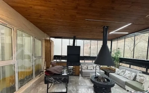 میگون نو ۱۱۰ متر مبله