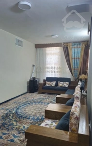 اپارتمان تک خواب ۵۰ متر