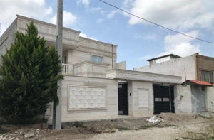 ویلا ۲۰۰ متری ۳خواب