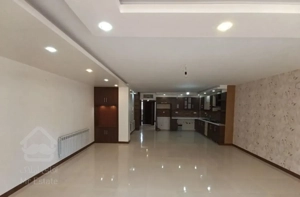 آپارتمان ، ۱۰۷ متری ، محتشم کاشانی ، خوش نقشه