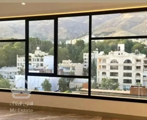 ۱۲۰ متر تاپ لوکیشن فول ویو