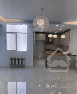 ۵۸ متر فول بازسازی