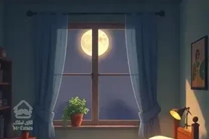 همخونه تو بومهن