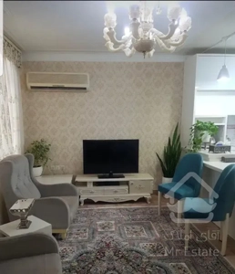 ۴۸متر/سال ساخت ۸۷/ابشار/اسانسور/انباری