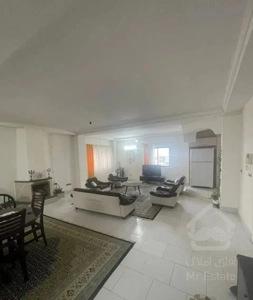 آپارتمان ۱۴۷ متر زیر قیمت با دسترسی عالی