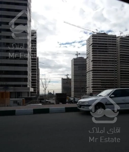 واحد ۱۰۶ متری شهرک خرازی