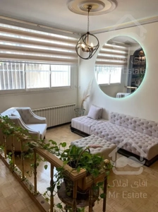 ۹۰ متر خوش نقشه ، ۹ ساله ، بلوار تعاون