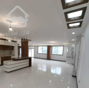 ۸۵متر، دوخواب، شیک و نایاب