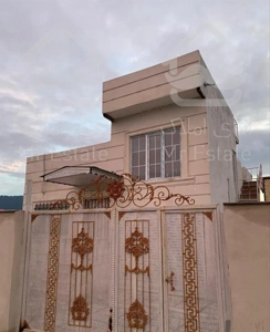 فروش ویلا نوساز فول امکانات سند دار