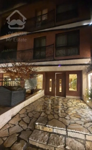 کامرانیه ۱۸۰ متر ۳ خواب فول