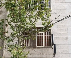 آپارتمان اداری مسکونی ۶۲ متر