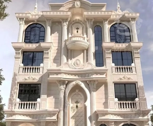 168 متر *صارمی هاشمیه  تک واحدی 3 خواب فول