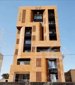 آپارتمان /فول امکانات/سند آماده/