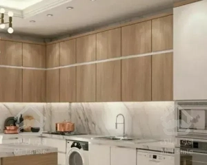 ۱۵۱متر نوساز کلید نخورده ۲پارکینگ