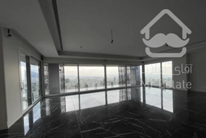 970متر پنت نوساز 200 متر تراس