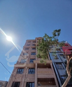 فروش واحدهای کلید اول/تک واحد/بودجه ۵ الی ۶