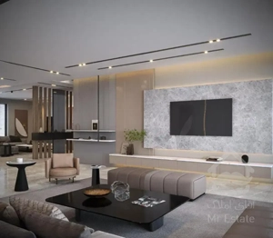 آپارتمان ۲ خواب / سمت زوج / فرهنگ شهر