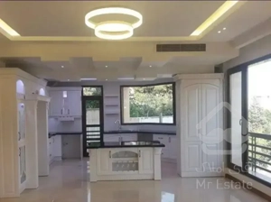 118متر 2 خواب خوش نقشه آکواریم شیک