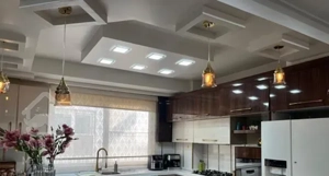 فروش آپارتمان ۱۵۸ متری ۳ خوابه لوکس در شهرآرا