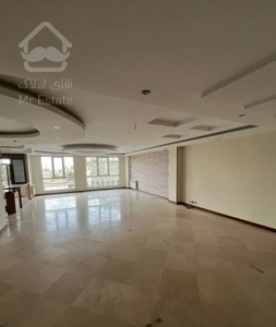 ۱۵۵متر۳خواب پاسداران شهید عراقی/طبقه پنجم/غرق نور