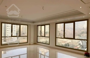 کامرانیه شمالی230متر(1واحدی)3جهت نورگیر