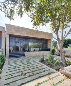 ویلا ۲۱٠متری روفدار، ویو جنگلی، داخلی