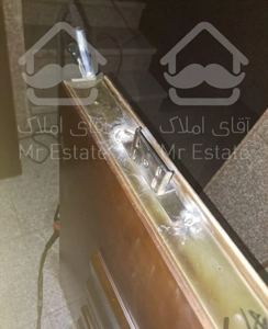 تعمیر در ضدسرقت تعمیرات درب ضدسرقت چینی و ترک