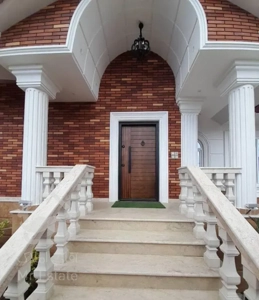 ویلا مسکونی نوساز استخر دار