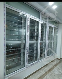 تعمیر و تولید.درب . پنجره UPVC (در تمامی نقاط)