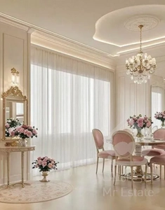 ۸۵متری ۲خواب همت فول امکانات