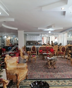 ولیعصر توانیر 190متر 3خواب برج B مسکونی سروستان