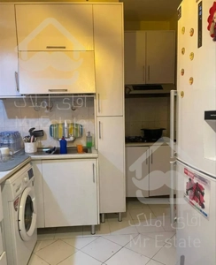 آپارتمان ۴۲ متری یک خوابه