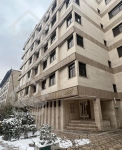 فروش آپارتمان ۱۲۵ متری ازگل آبشار