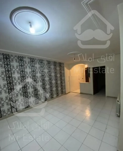 ٦٠متری/یک خواب/خوش نقشه/نزدیک به مترو