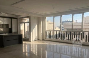 ۱۹۰متری/ارتش/تکواحدی/کلید نخورده/۳خواب