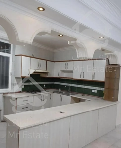 ۱۳۵ متر ۳ خواب در سازمان برنامه شمالی کوی کیهان